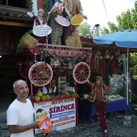 Photo de Turquie - Le charmant village de Sirince